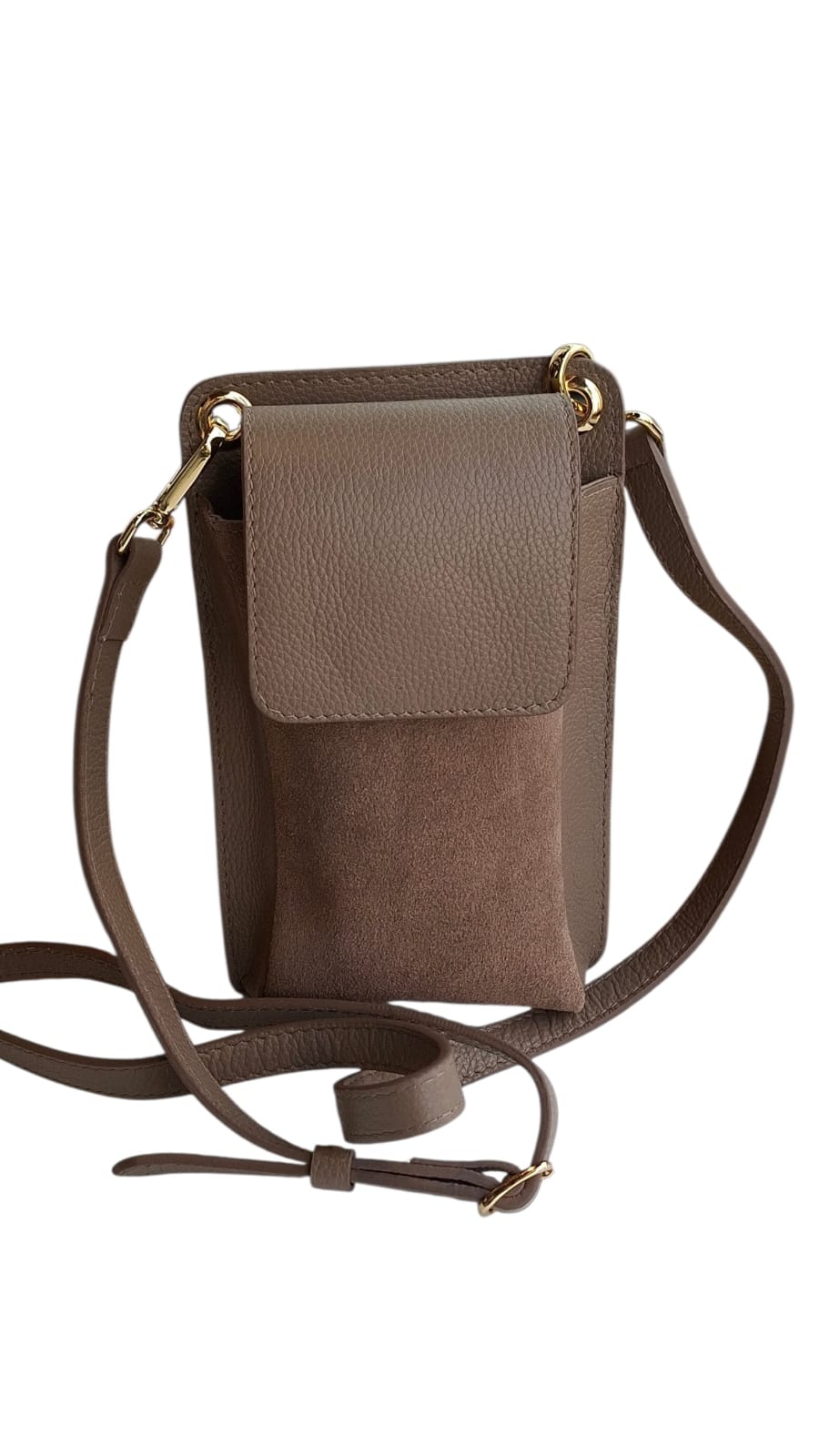 Bolsa Porta Celular (Fendi)