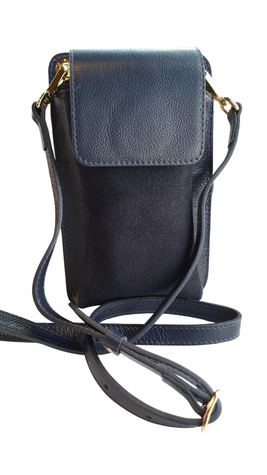Bolsa Porta Celular (Marinho)