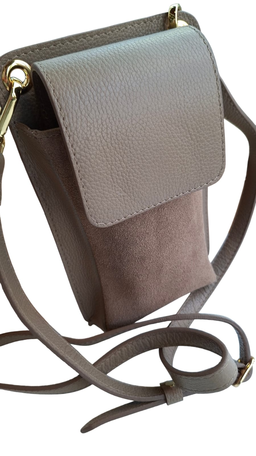 Bolsa Porta Celular (Fendi)