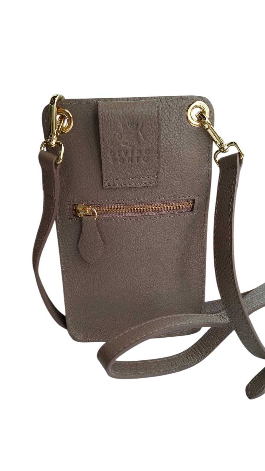 Bolsa Porta Celular (Fendi)