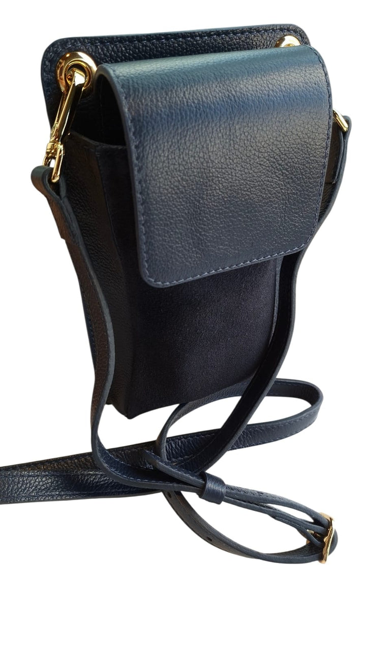 Bolsa Porta Celular (Marinho)