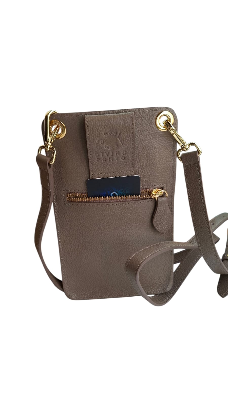Bolsa Porta Celular (Fendi)