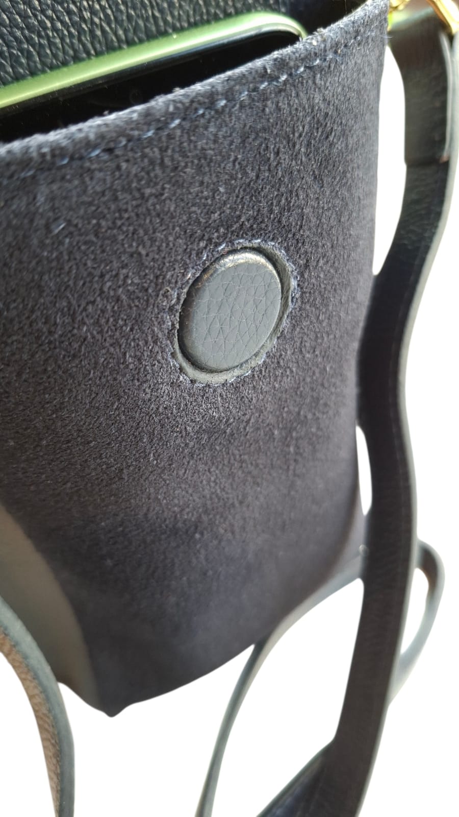 Bolsa Porta Celular (Marinho)