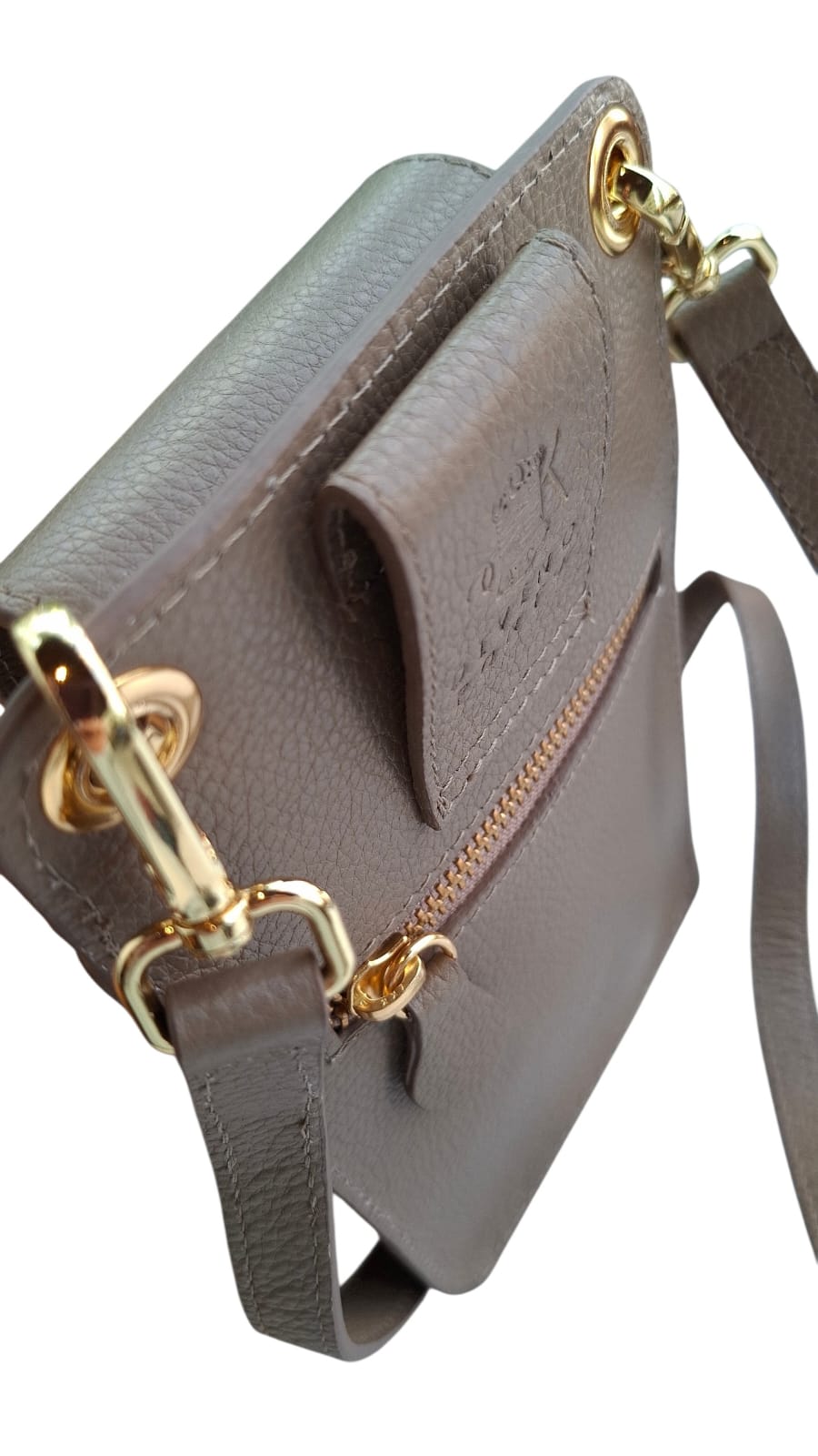 Bolsa Porta Celular (Fendi)
