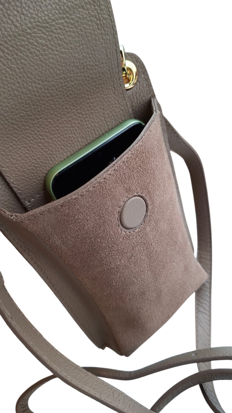 Bolsa Porta Celular (Fendi)