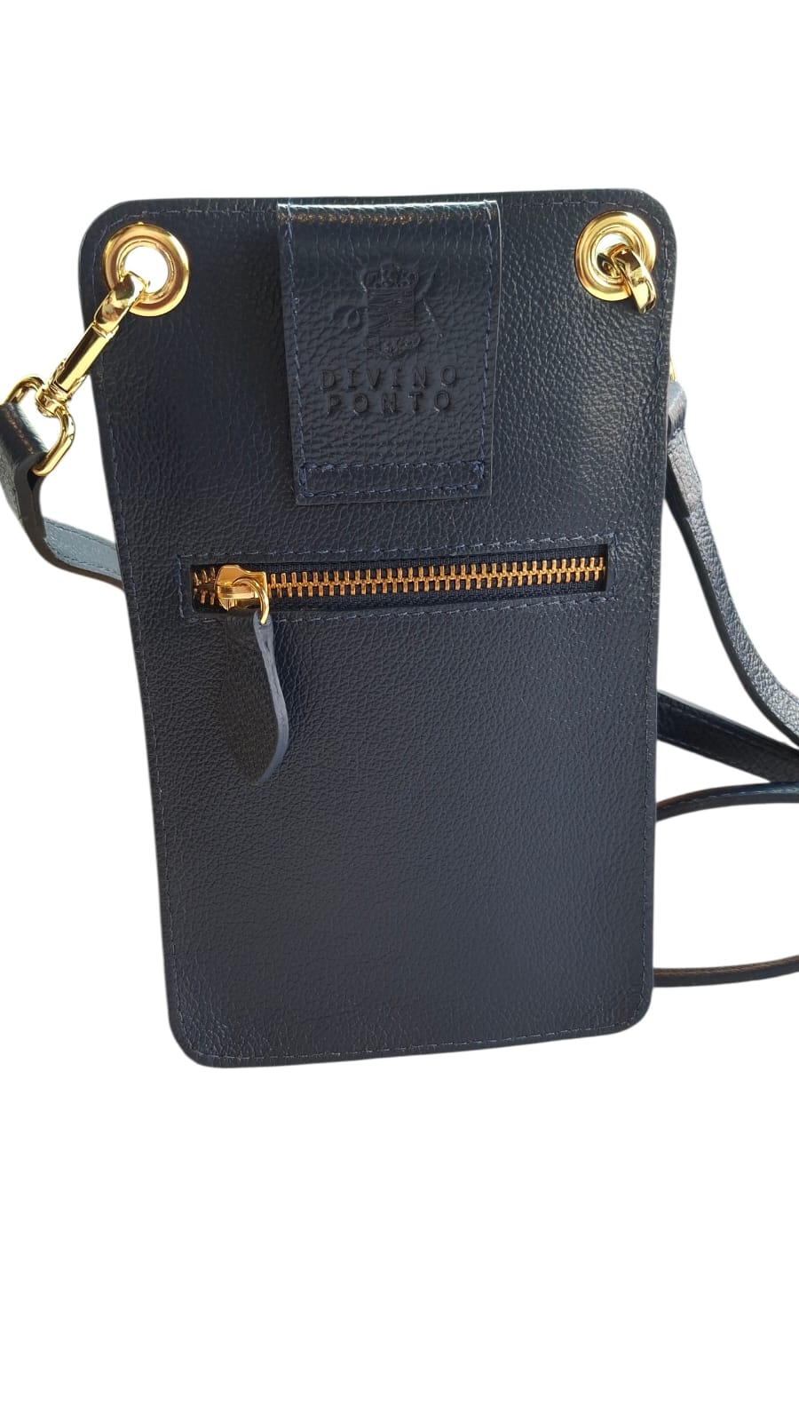 Bolsa Porta Celular (Marinho)