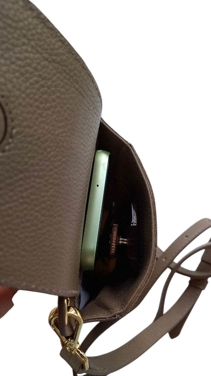 Bolsa Porta Celular (Fendi)