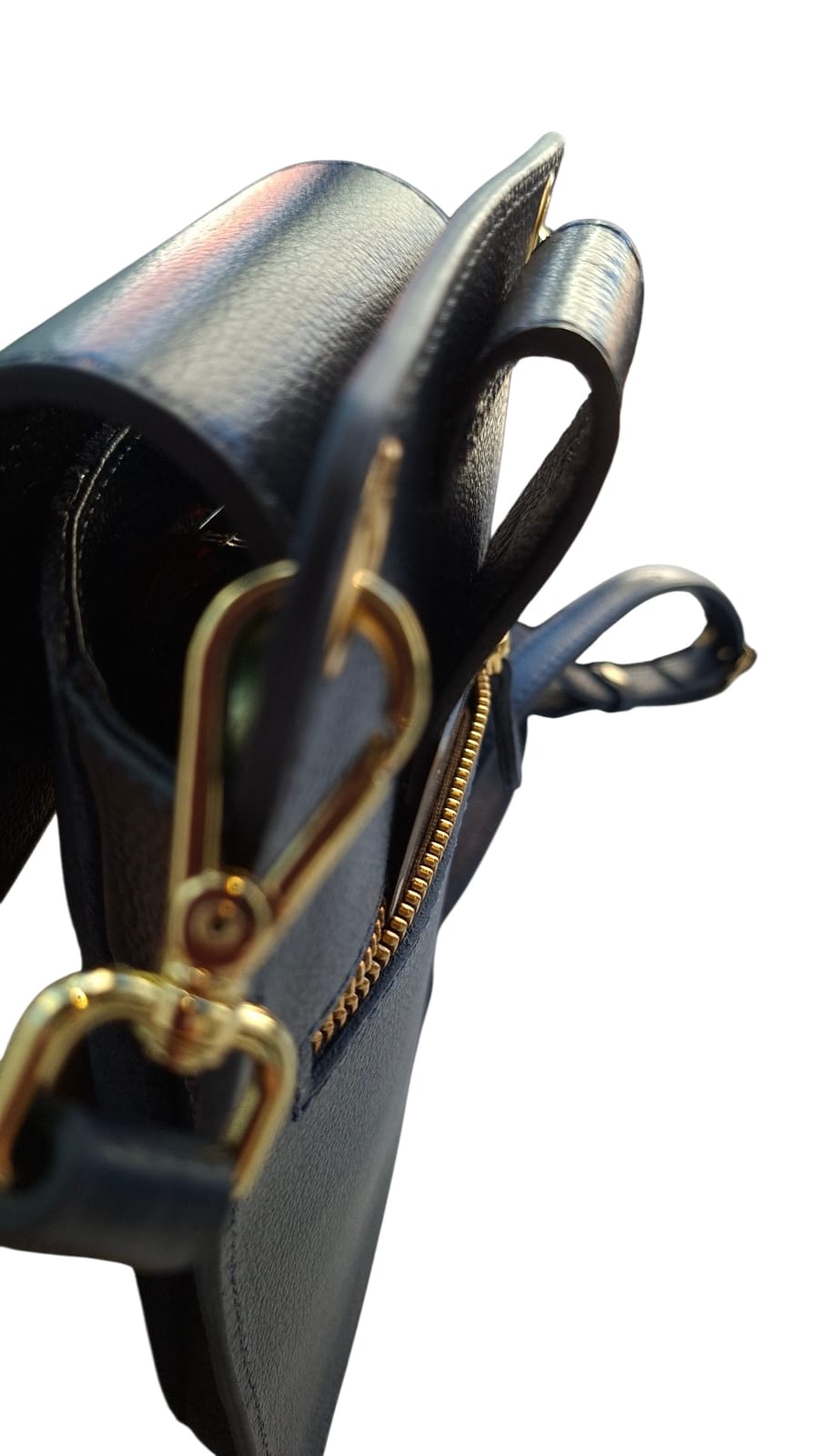 Bolsa Porta Celular (Marinho)