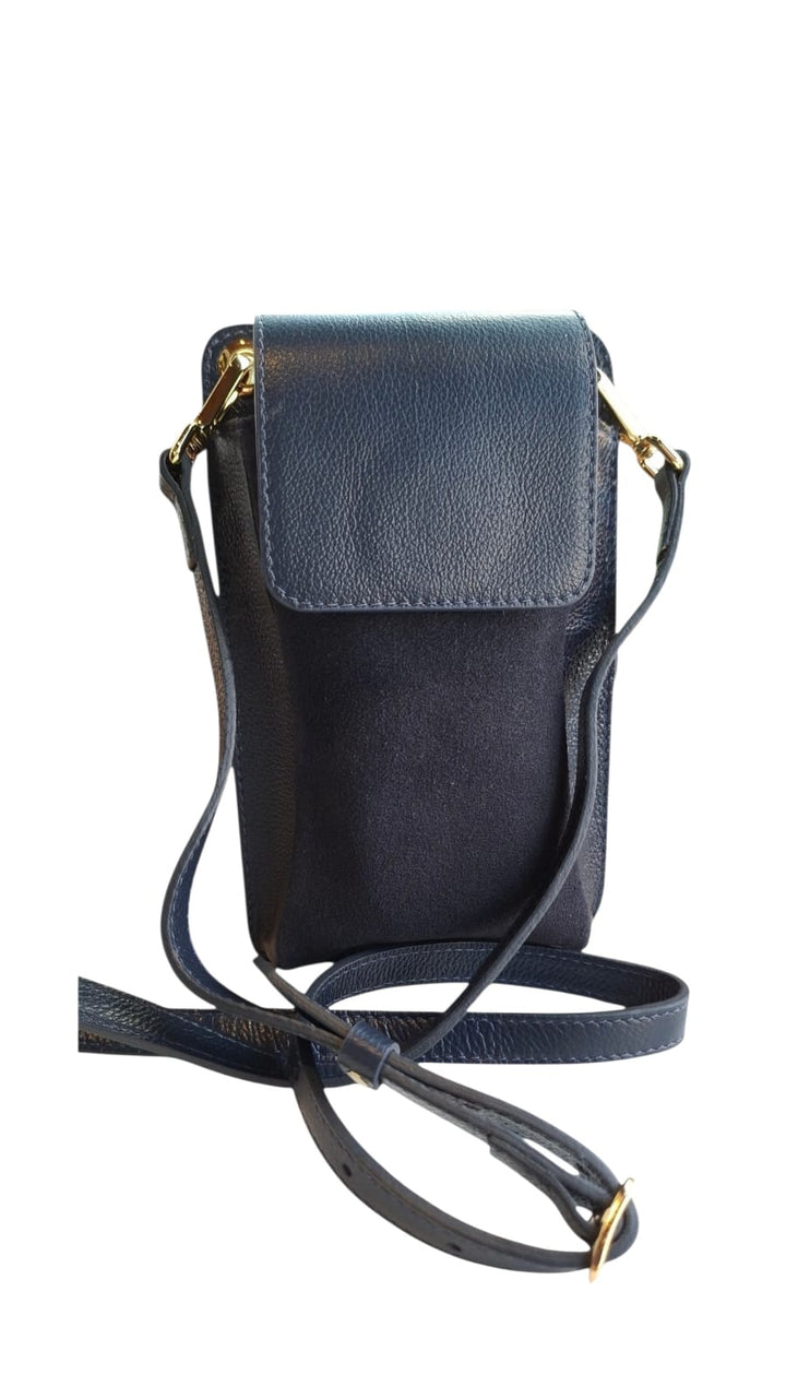 Bolsa Porta Celular (Marinho)